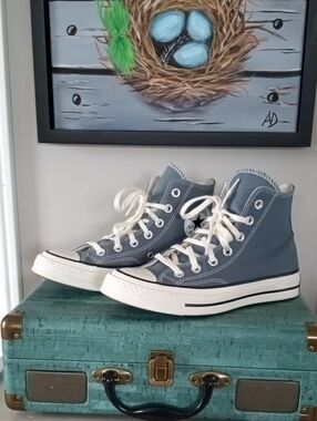 Converse High Top Sneakers